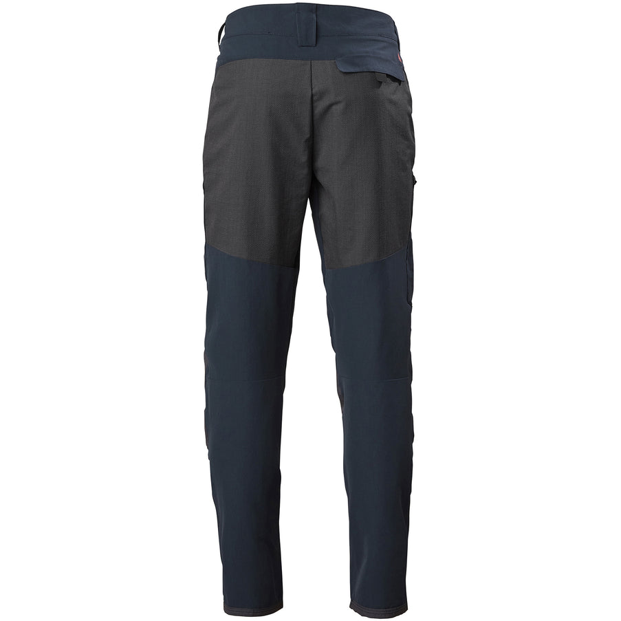 Musto Zeilbroek Heren EVO Performance 2.0 Donkerblauw