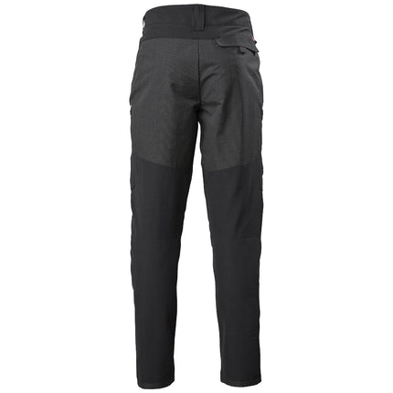 Musto Zeilbroek Heren Evolution Performance 2.0 Zwart