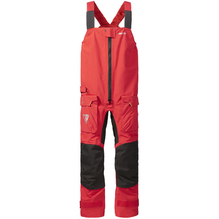 Musto Zeilbroek Heren HPX Gore-Tex Pro Ocean Rood