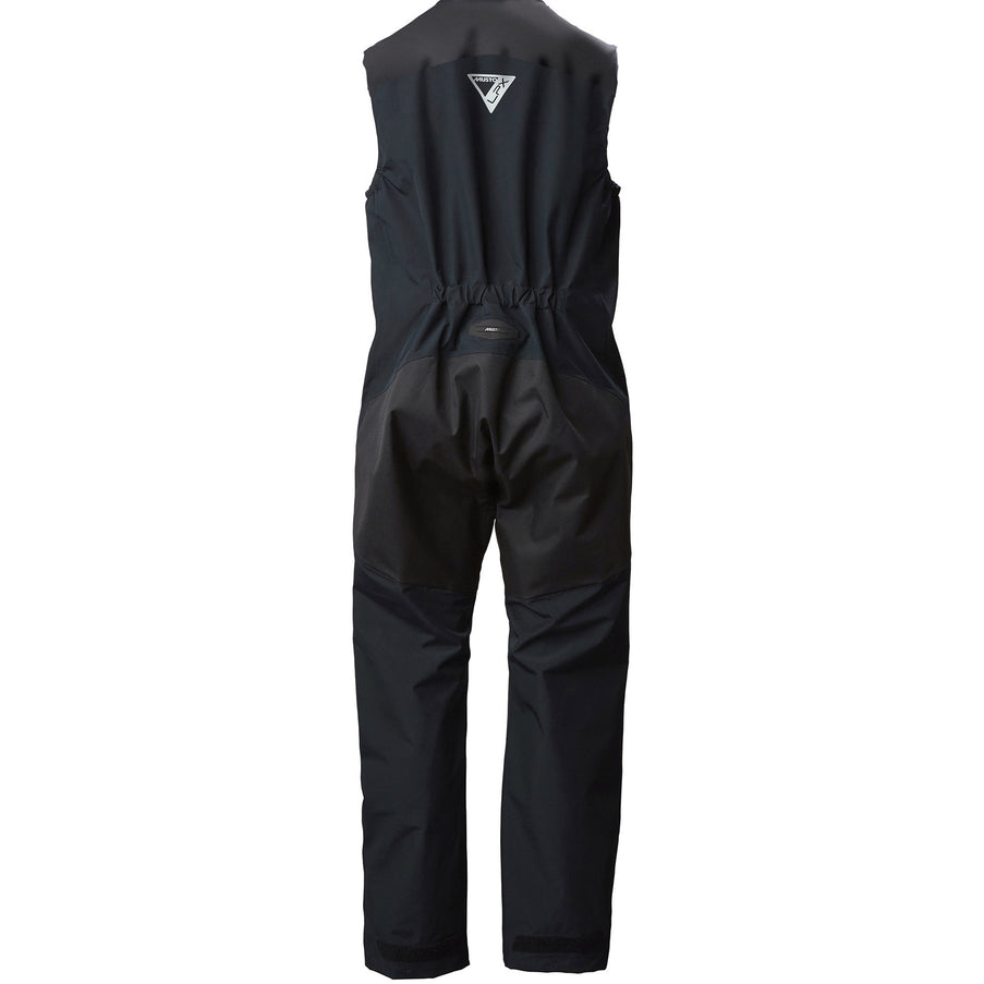 Musto Zeilbroek Heren LPX Gore-Tex Salopette Zwart
