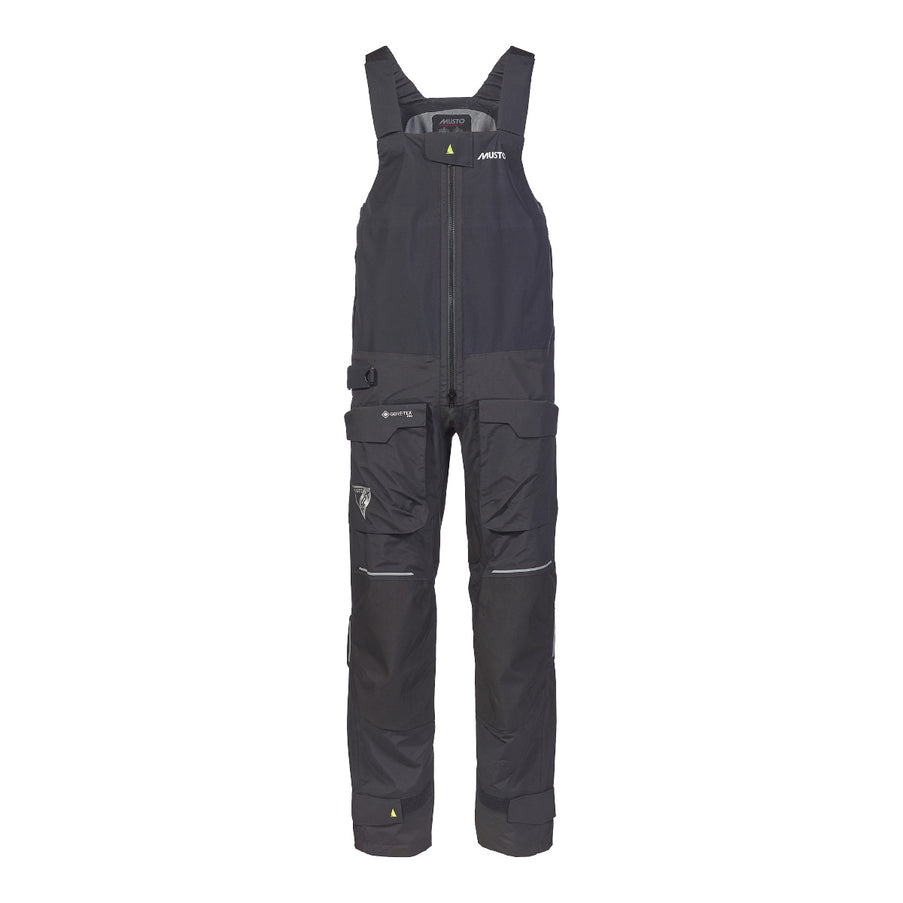 Musto Zeilbroek Heren MPX Gore-Tex Pro Offshore 2.0 Zwart