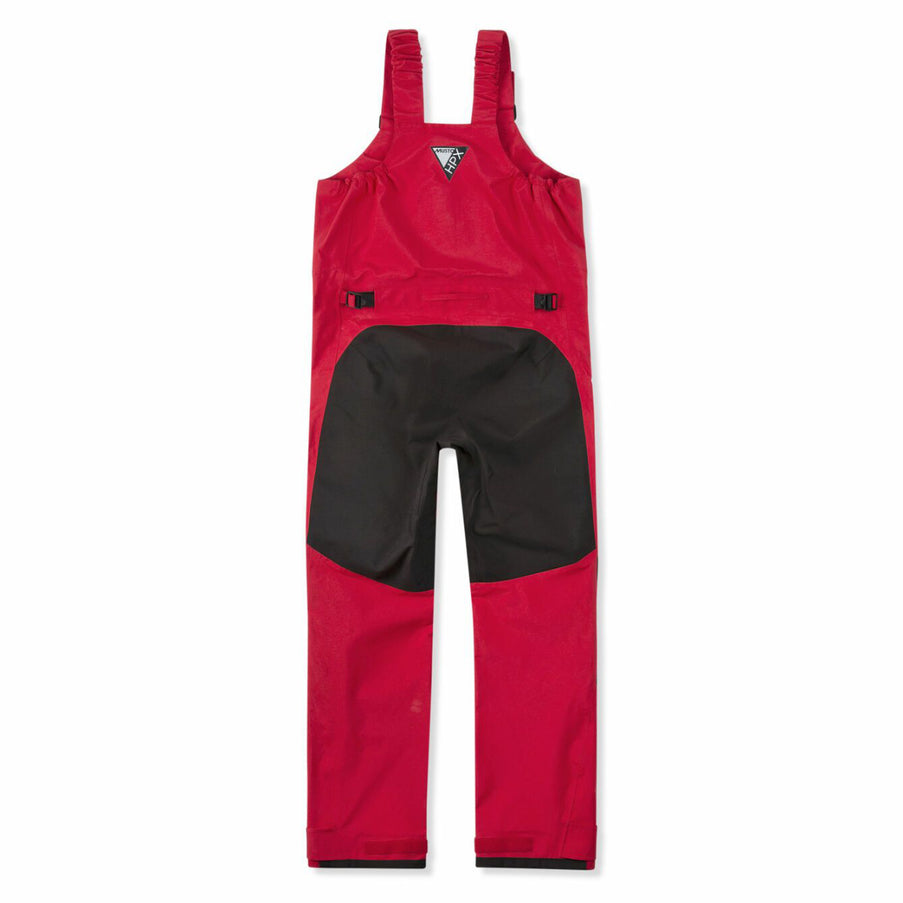 Musto Zeilbroek HPX Gore-Tex Ocean Rood