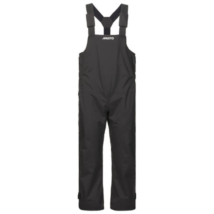 Musto Zeilbroek Kind BR1 Zwart
