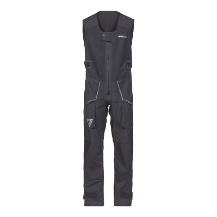 Musto Zeilbroek Salopette MPX Gore-Tex Pro Race 2.0 Zwart