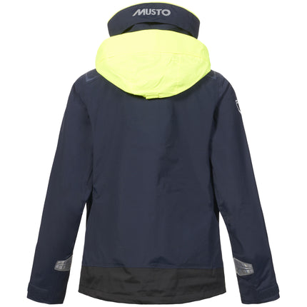 Musto Zeiljas Dames BR1 Channel Donkerblauw