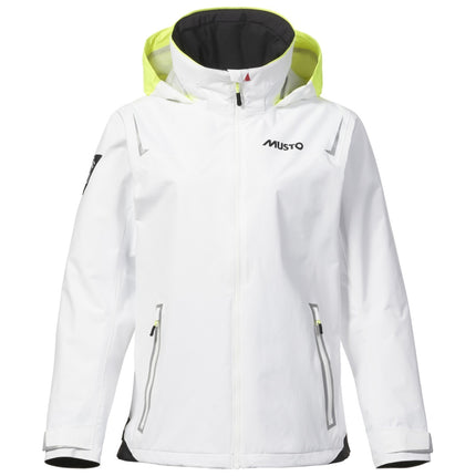 Musto Zeiljas Dames BR1 Solent Wit