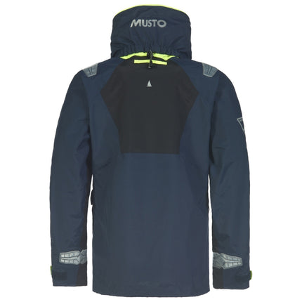 Musto Zeiljas Dames BR2 Offshore 2.0 Donkerblauw