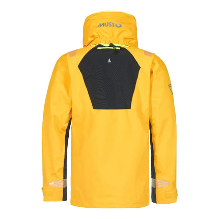 Musto Zeiljas Dames BR2 Offshore 2.0 Geel