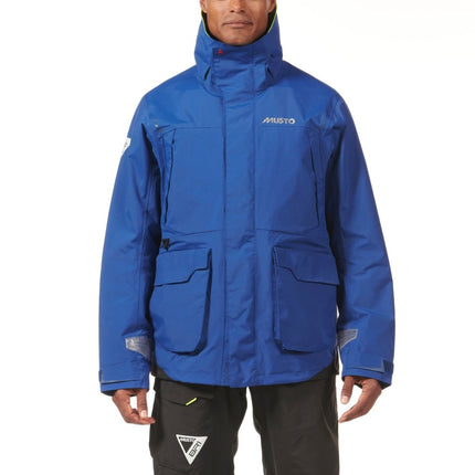 Musto Zeiljas Heren BR1 Channel Blauw