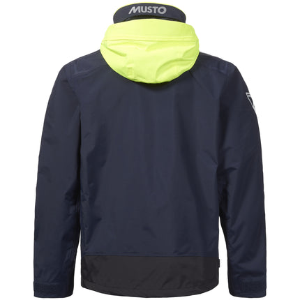 Musto Zeiljas Heren BR1 Solent Donkerblauw