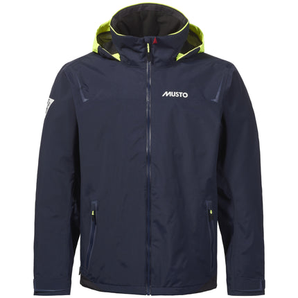 Musto Zeiljas Heren BR1 Solent Donkerblauw