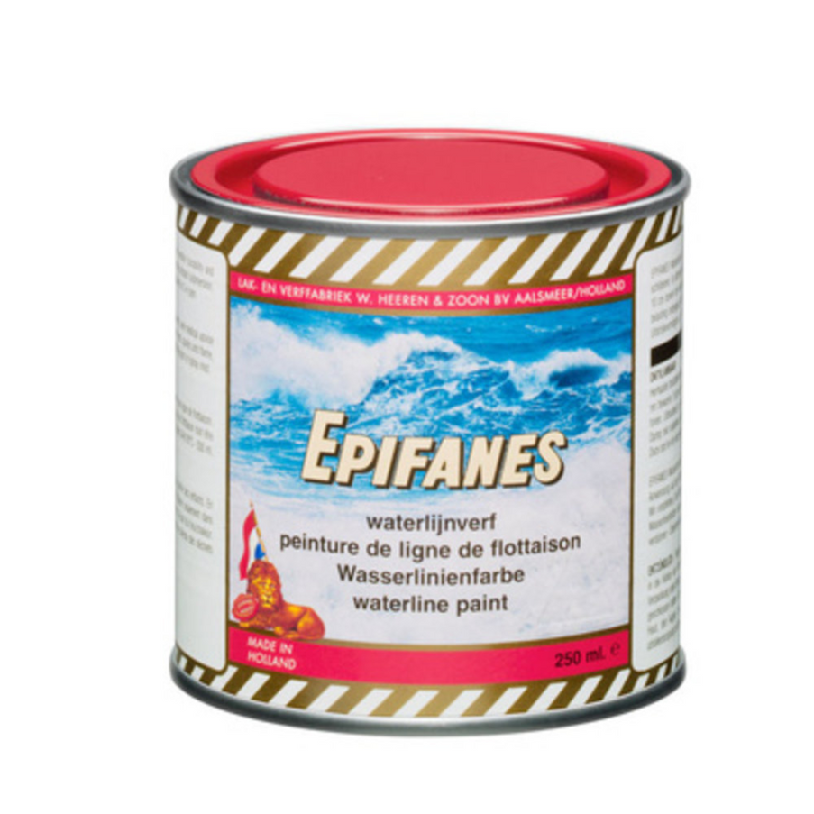 Epfinaes Wasserlinienfarbe