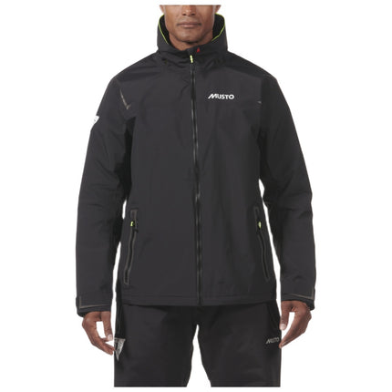 Musto Zeiljas Heren BR1 Solent Zwart