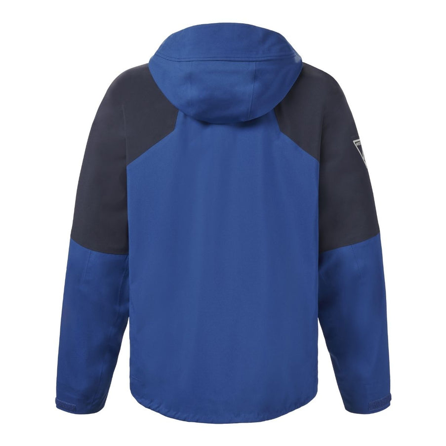 Musto Zeiljas Heren BR3 Sport Blauw