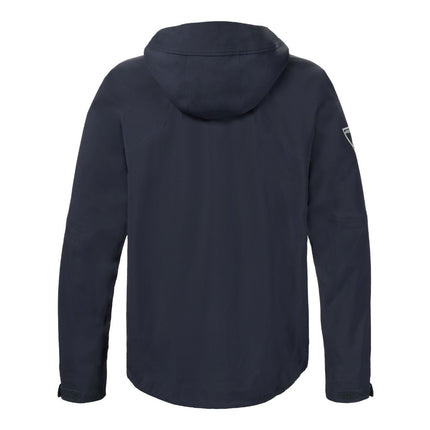 Musto Zeiljas Heren BR3 Sport Donkerblauw