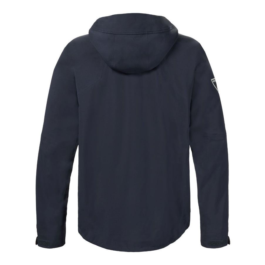Musto Zeiljas Heren BR3 Sport Donkerblauw