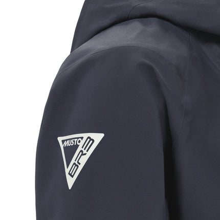 Musto Zeiljas Heren BR3 Sport Donkerblauw