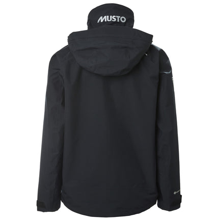 Musto Zeiljas Heren LPX Gore-Tex Zwart