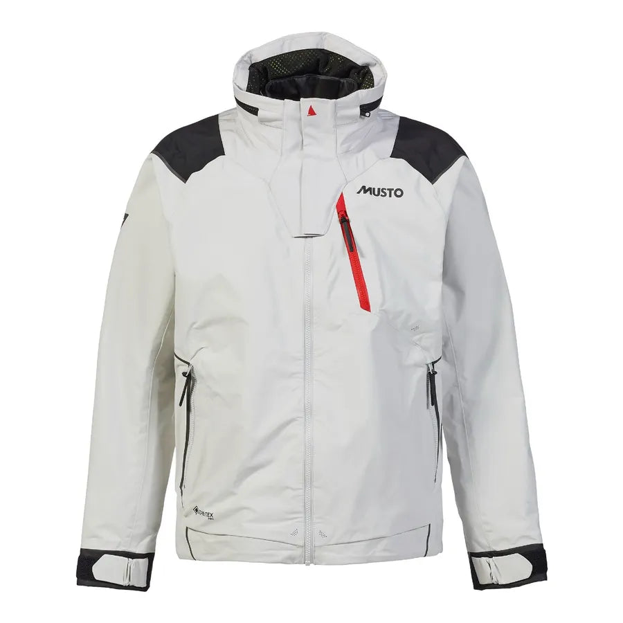 Musto Zeiljas Heren MPX Gore-Tex Pro Offshore 2.0 Platinum