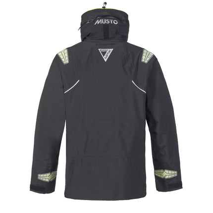 Musto Zeiljas Heren MPX Gore-Tex Pro Offshore 2.0 Zwart