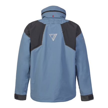 Musto Zeiljas Heren MPX Gore-Tex Pro Race 2.0 Grijsblauw