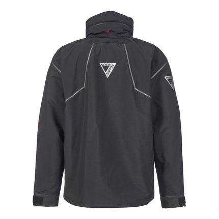 Musto Zeiljas Heren MPX Gore-Tex Pro Race 2.0 Zwart