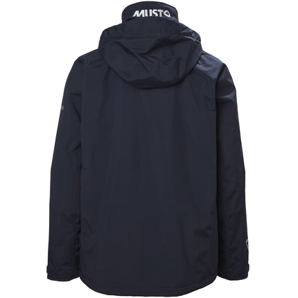 Musto Zeiljas Heren Sardinia 2.0 Donkerblauw