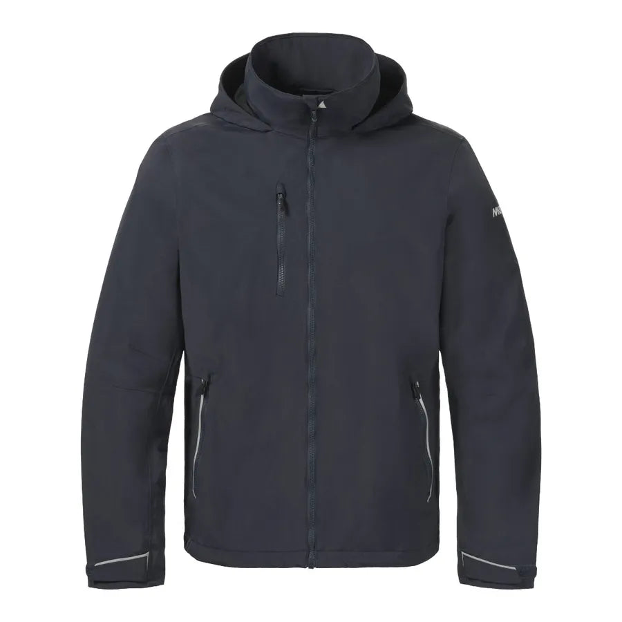 Musto Segeljacke Herren Sardinia Dunkelblau