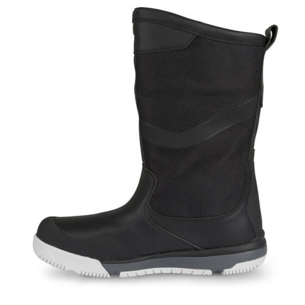 Musto Zeillaarzen GTX Ocean Race Zwart