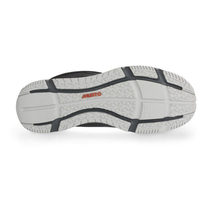 Musto Zeillaarzen GTX Ocean Race Zwart