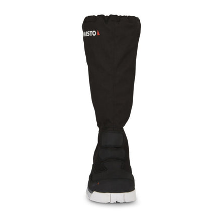 Musto Zeillaarzen GTX Ocean Racer Zwart