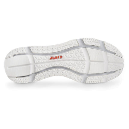 Musto Zeillaarzen GTX Ocean Racer Zwart