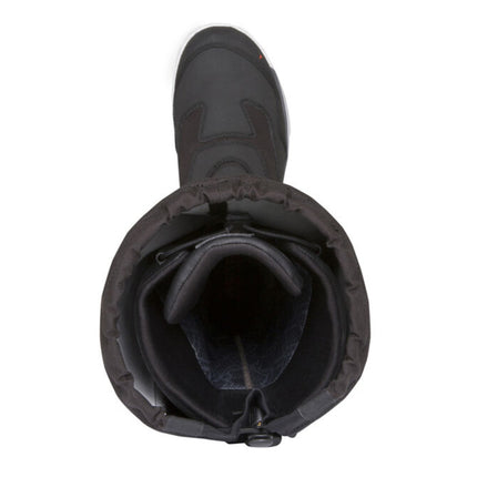 Musto Zeillaarzen GTX Ocean Racer Zwart