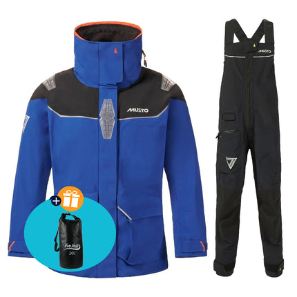 musto-zeilpak-dames-br3-pertex-offshore-blauw-zwart