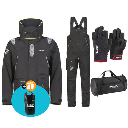 Musto Zeilpak Heren BR2 Compleet (Copy)