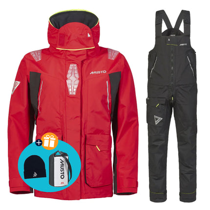 musto-zeilpak-heren-br2-offshore-rood-zwart