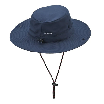 Musto Sonnenhut Schnelltrocknend Unisex Dunkelblau