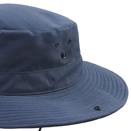 Musto Sonnenhut Schnelltrocknend Unisex Dunkelblau