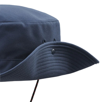 Musto Sonnenhut Schnelltrocknend Unisex Dunkelblau