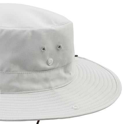 Musto Sonnenhut Unisex Schnelltrocknend Platinum