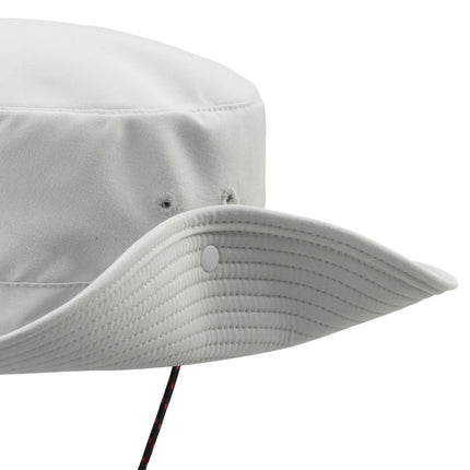 Musto Sonnenhut Unisex Schnelltrocknend Platinum