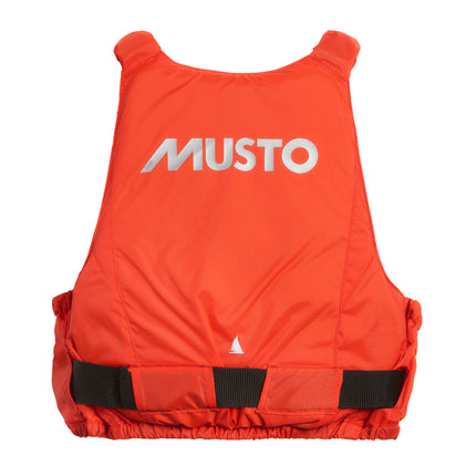 Musto Schwimmweste Champ Rot
