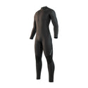 Mystic Wetsuit Heren Star Freezip 4/3MM Zwart