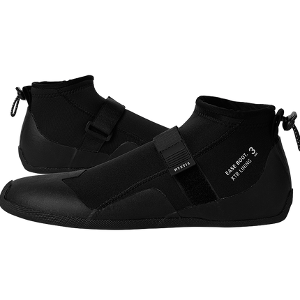 Mystic Surfschuhe Ease 3MM Round Toe