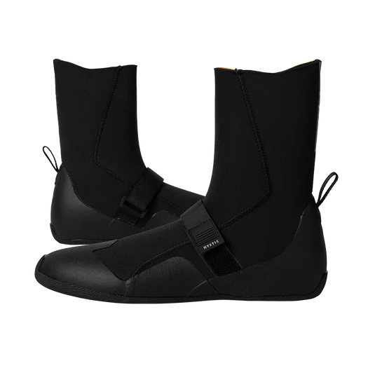 Mystic Surfschoenen Hoog Ease 3MM Round Toe