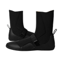 Mystic Surfschoenen Hoog Ease 3MM Round Toe