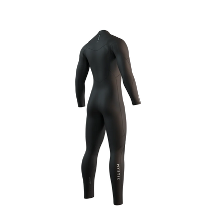 Mystic Neoprenanzug Herren Star Freezip 3/2MM Schwarz
