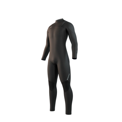 Mystic Neoprenanzug Herren Star Freezip 3/2MM Schwarz