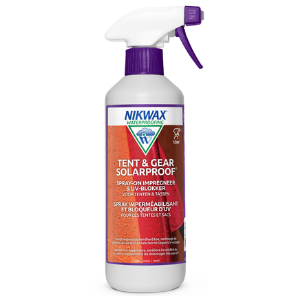 Nikwax Solarproof 500 ml