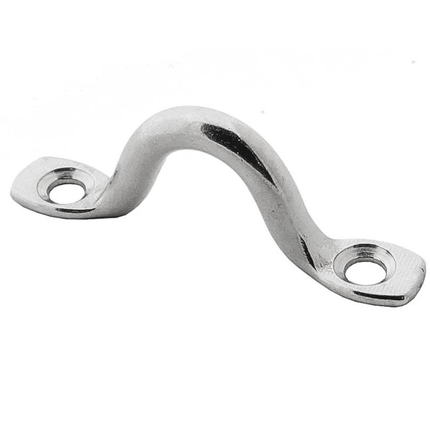 Augenbügel Edelstahl 5 cm